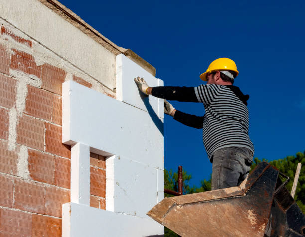 Best Insulation Maintenance and Repair in Culloden, WV