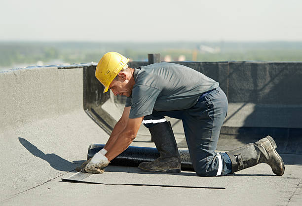 Best Spray Foam Insulation in Culloden, WV