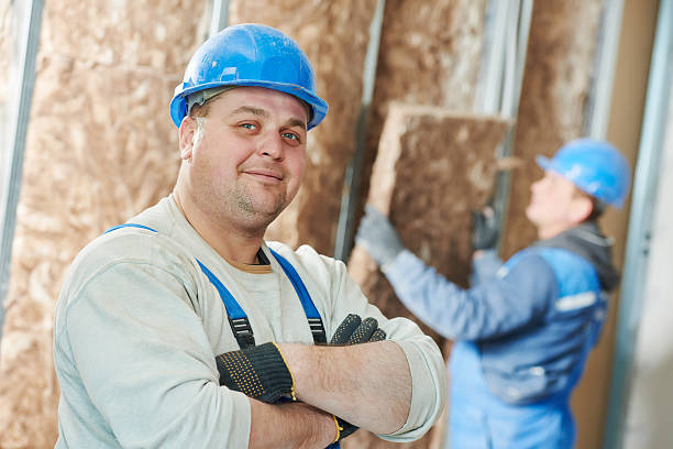 Best Geographic-Specific Insulation Services in Culloden, WV