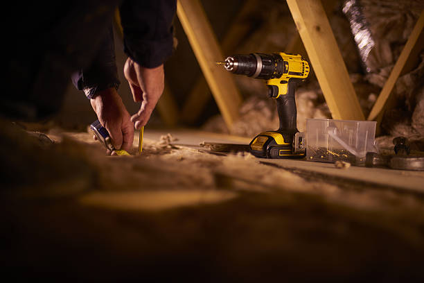 Best Energy Efficiency Insulation in Culloden, WV
