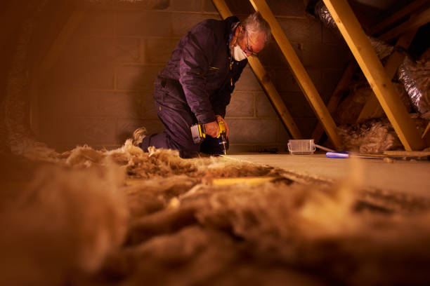 Best Insulation for Specific Applications in Culloden, WV
